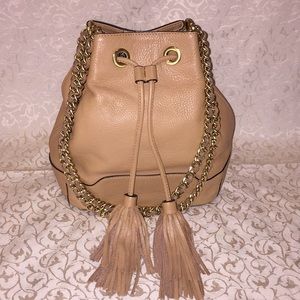 Rebecca Minkoff Lexi Bucket Crossbody Bag